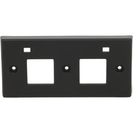 2021-2023 Hyundai Santa Fe License Plate Bracket - Front (86519S2500)