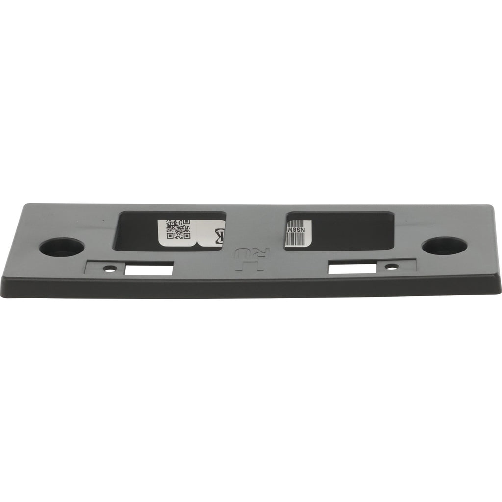 2022 Nissan Pathfinder License Plate Bracket - Front (962106TA0A)