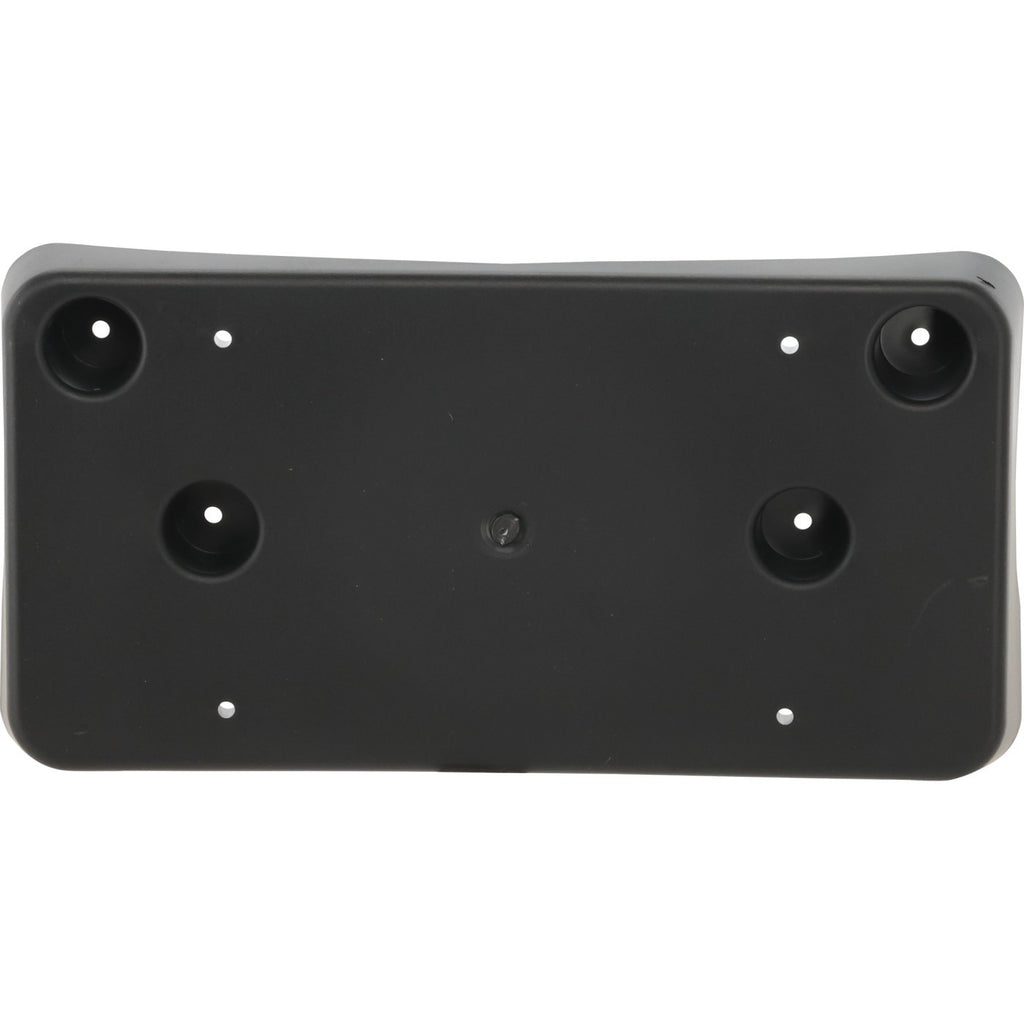 2024 Chevrolet License Plate Bracket - Front (84426599)