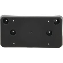 Load image into Gallery viewer, 2024 Chevrolet License Plate Bracket - Front (84426599)