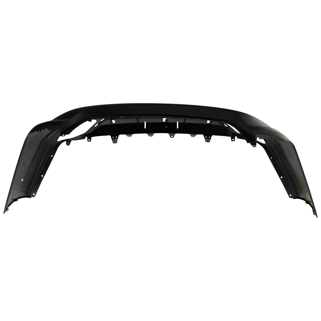 2019-2021 Lexus ES350 Bumper Cover - Rear (5215933971)