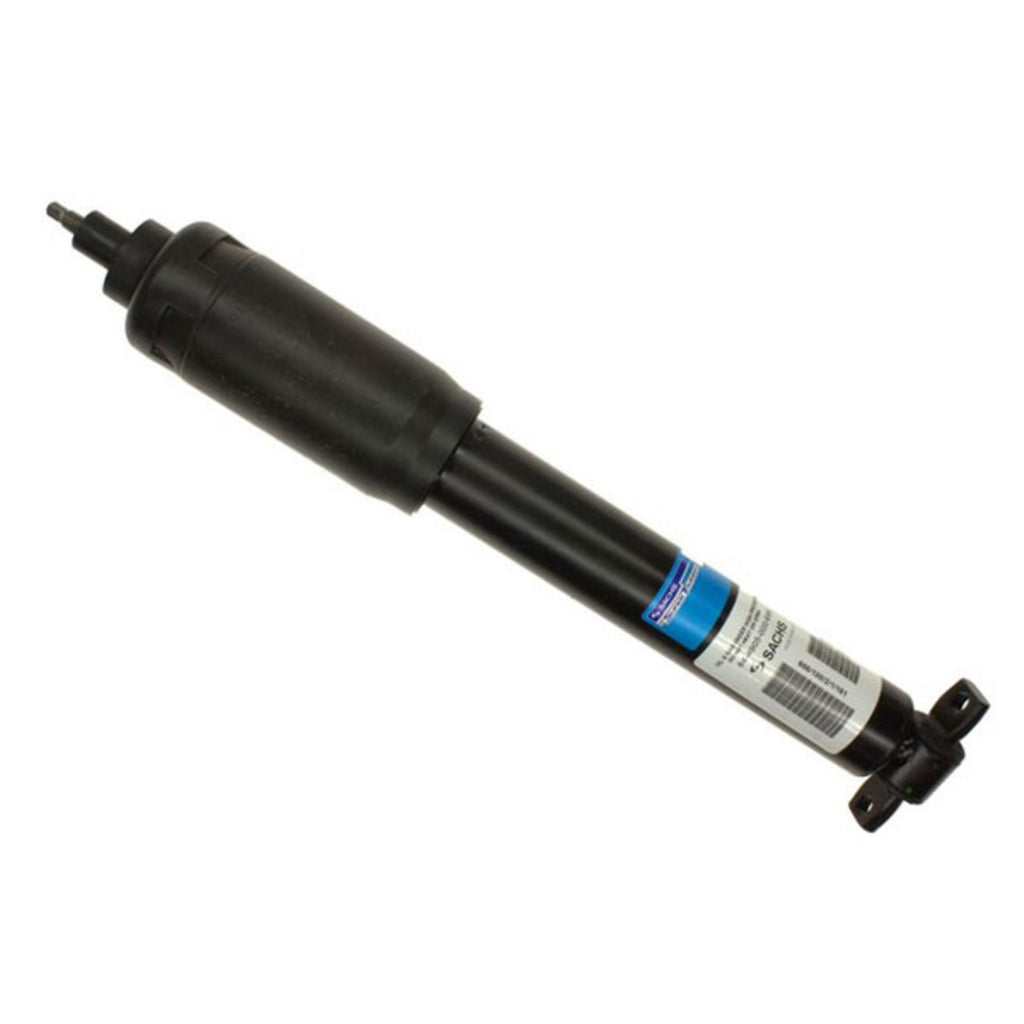 Sachs 1997-2013 Chevrolet Corvette Shock Absorber - Front, Driver or Passenger Side (10279660)