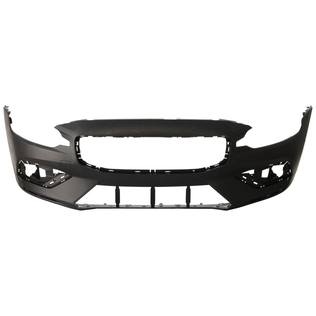 2019-2021 Volvo S60 & V60 Bumper Cover - Front (397964537)
