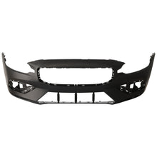 Load image into Gallery viewer, 2019-2021 Volvo S60 &amp; V60 Bumper Cover - Front (397964537)