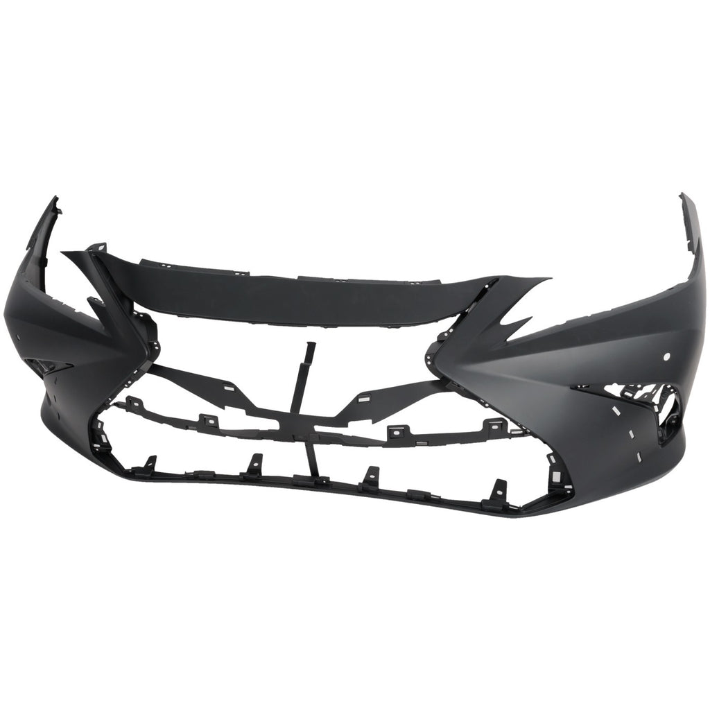 2019-2024 Lexus ES250, ES300h & ES350 Bumper Cover - Front (521190X950)