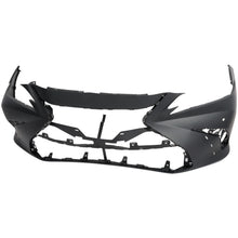 Load image into Gallery viewer, 2019-2024 Lexus ES250, ES300h &amp; ES350 Bumper Cover - Front (521190X950)