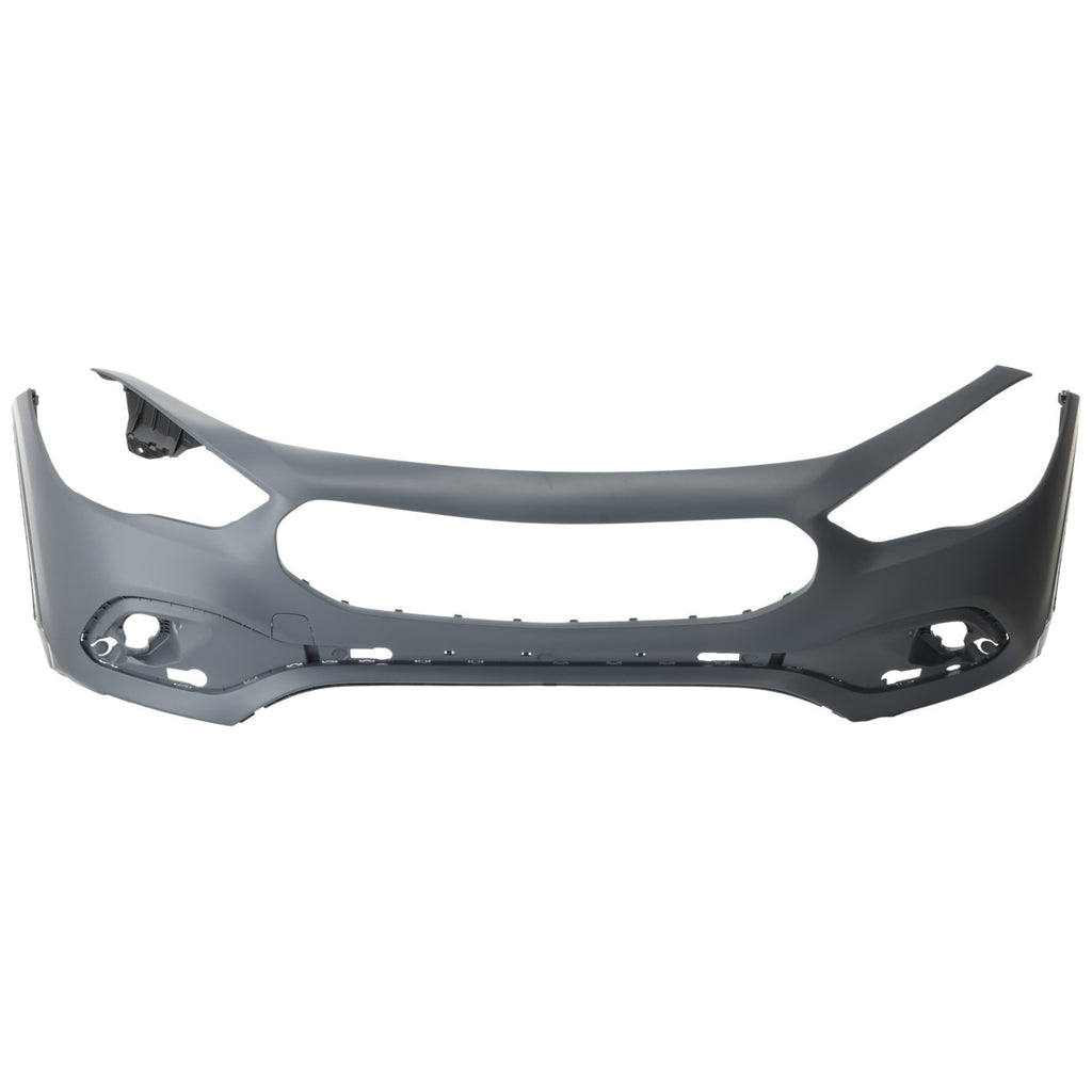 2021-2023 Mercedes-Benz GLA250 Bumper Cover - Front (24788034019999)