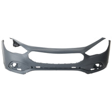 Load image into Gallery viewer, 2021-2023 Mercedes-Benz GLA250 Bumper Cover - Front (24788034019999)