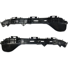 Load image into Gallery viewer, 2011-2017 Lexus CT200h Bumper Brackets - Rear, Left &amp; Right (5257576010)