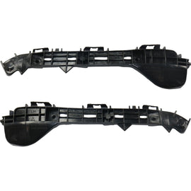 2011-2017 Lexus CT200h Bumper Brackets - Rear, Left & Right (5257576010)