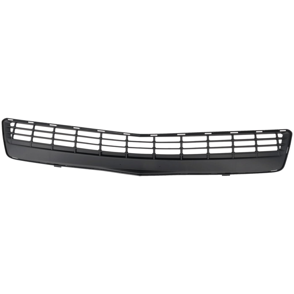 2014-2015 Chevrolet Camaro Bumper Face Bar (22829523)