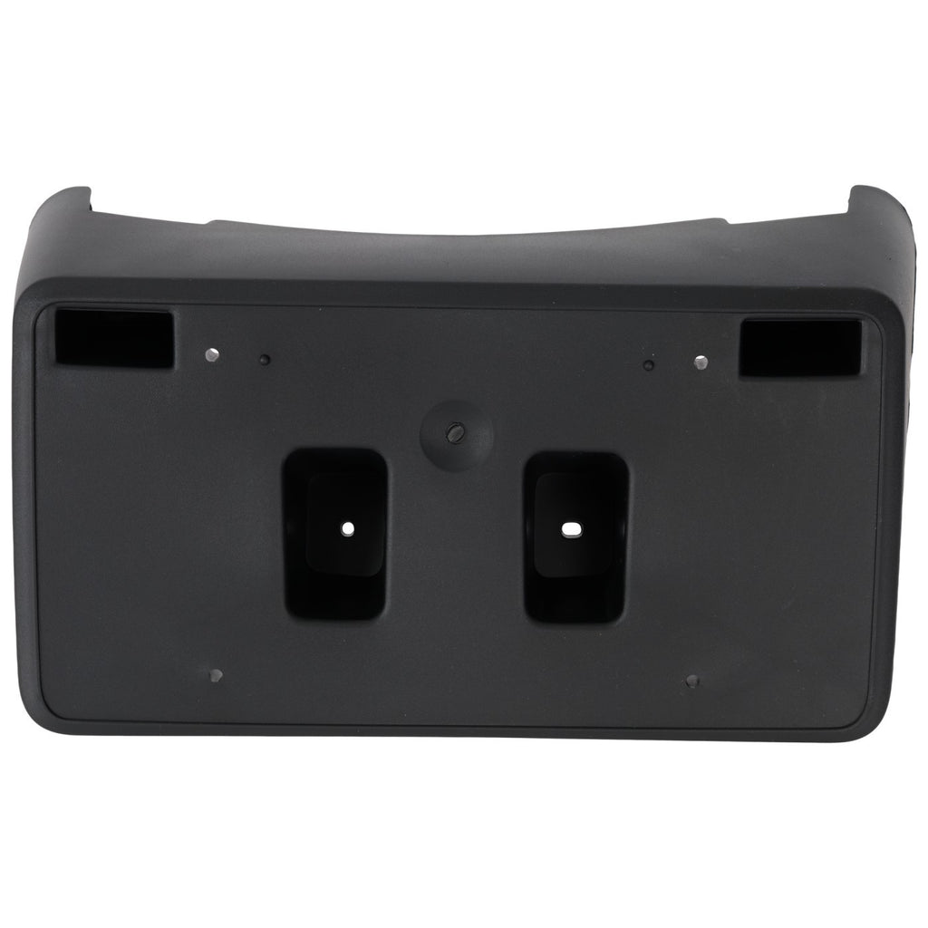 2020-2022 Chevrolet Corvette License Plate Bracket - Front (84563887)