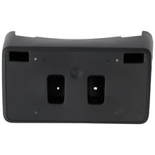 Load image into Gallery viewer, 2020-2022 Chevrolet Corvette License Plate Bracket - Front (84563887)