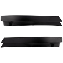 Load image into Gallery viewer, 2016-2019 Chevrolet Silverado 1500 &amp; Silverado 1500 LD Bumper Trims - Front, Driver &amp; Passenger Side (84052265)