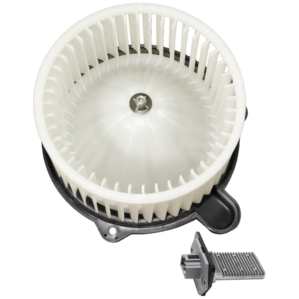 2005-2009 Hyundai Tucson Blower Motor (971121C000)