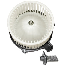 Load image into Gallery viewer, 2005-2009 Hyundai Tucson Blower Motor (971121C000)