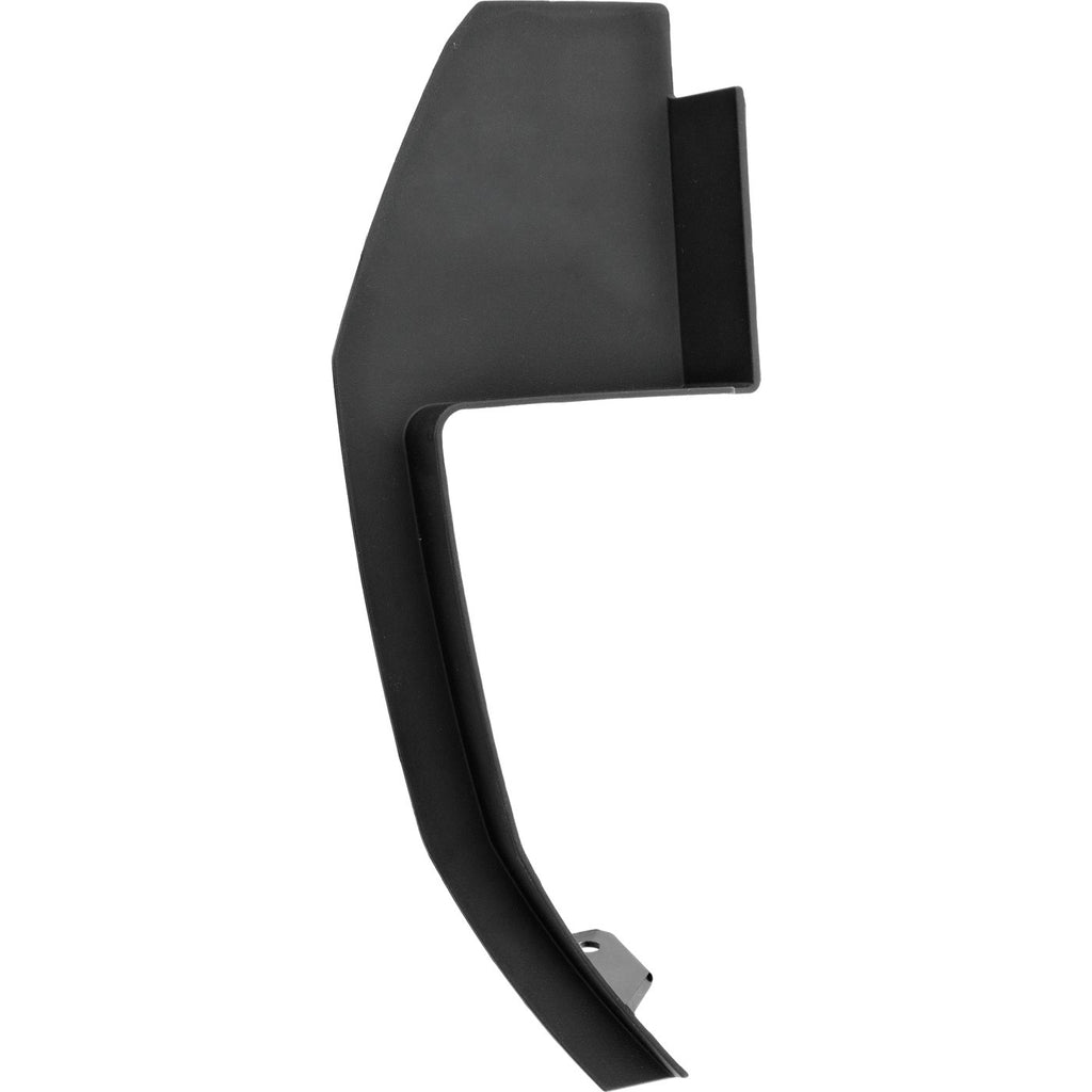 2022-2024 Toyota Tundra Bumper Face Bar - Rear, Left (625670C010)