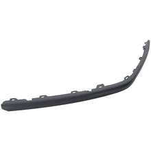 Load image into Gallery viewer, 2020-2023 Volkswagen Atlas Cross Sport Bumper Trim - Rear, Right (3CM853842A9B9)