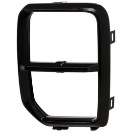 2020-2024 Mitsubishi Outlander Sport Turn Signal Bezel - Driver Left