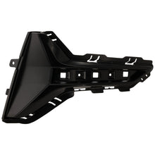 Load image into Gallery viewer, 2019-2022 BMW 3 Series Bumper Trim - Rear, Left, Sedan (51127463617)