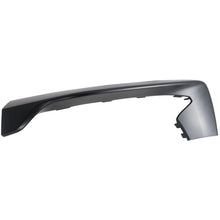 Load image into Gallery viewer, 2016-2020 Ford Mustang Bumper Trim - Front, Left, Lower (FR3Z17E811AC)