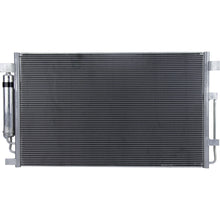 Load image into Gallery viewer, GPD 2007-2023 Nissan Altima &amp; Maxima AC Condenser (10733)