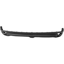 Load image into Gallery viewer, 2018-2020 Mitsubishi Eclipse Cross Bumper Cover - Rear, Lower (6410F206XA)