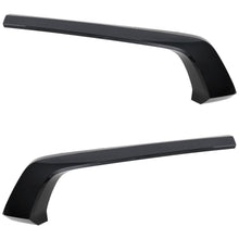 Load image into Gallery viewer, 2023-2025 Mazda CX-50 Grille Trim Set - Driver &amp; Passenger Side