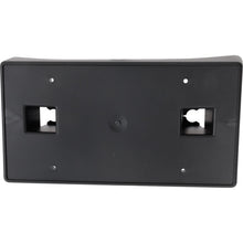 Load image into Gallery viewer, 2014-2016 Chevrolet License License Plate Bracket - Front (22800966)