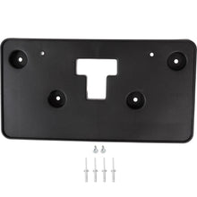 Load image into Gallery viewer, 2017-2020 Chevrolet License License Plate Bracket - Front (42338070)