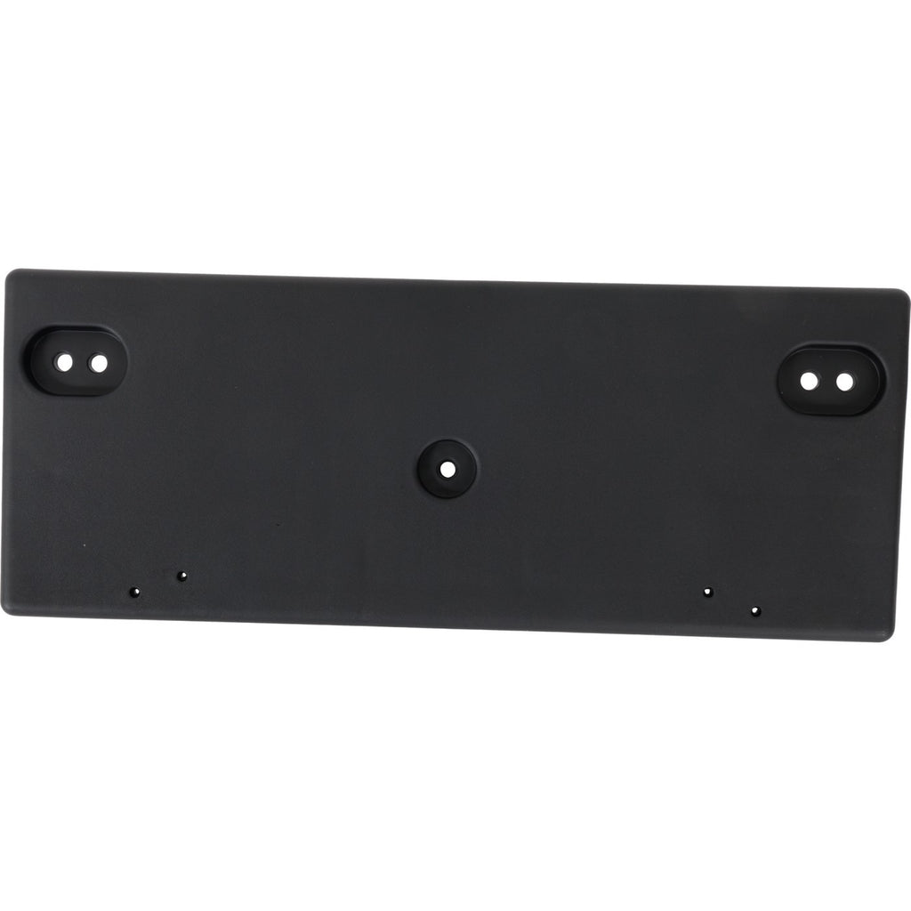 2014-2016 Kia Forte License Plate Bracket - Front (86519A7210)