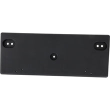 Load image into Gallery viewer, 2014-2016 Kia Forte License Plate Bracket - Front (86519A7210)