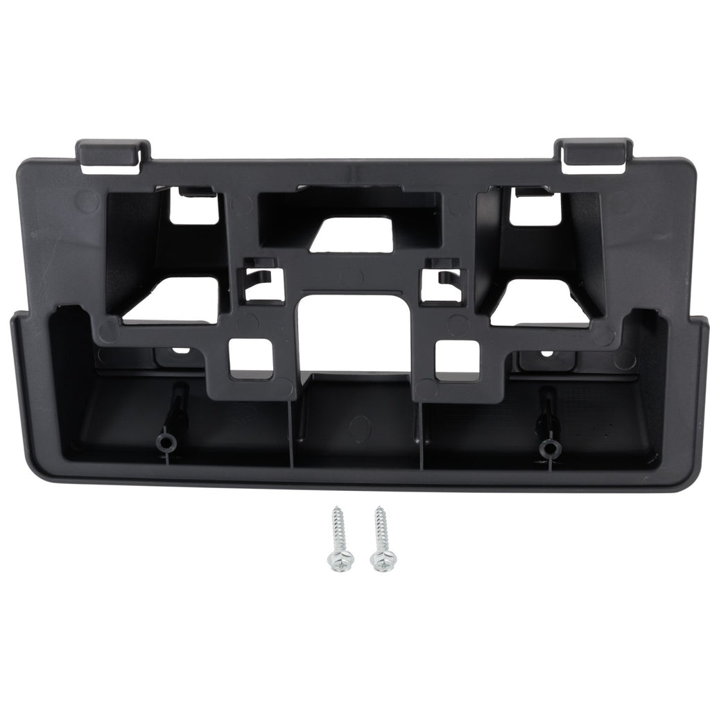 2014-2017 Mazda 2014-2017 License Plate Bracket - Front (GJR950170A)