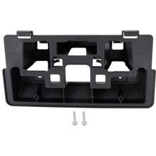 Load image into Gallery viewer, 2014-2017 Mazda 2014-2017 License Plate Bracket - Front (GJR950170A)