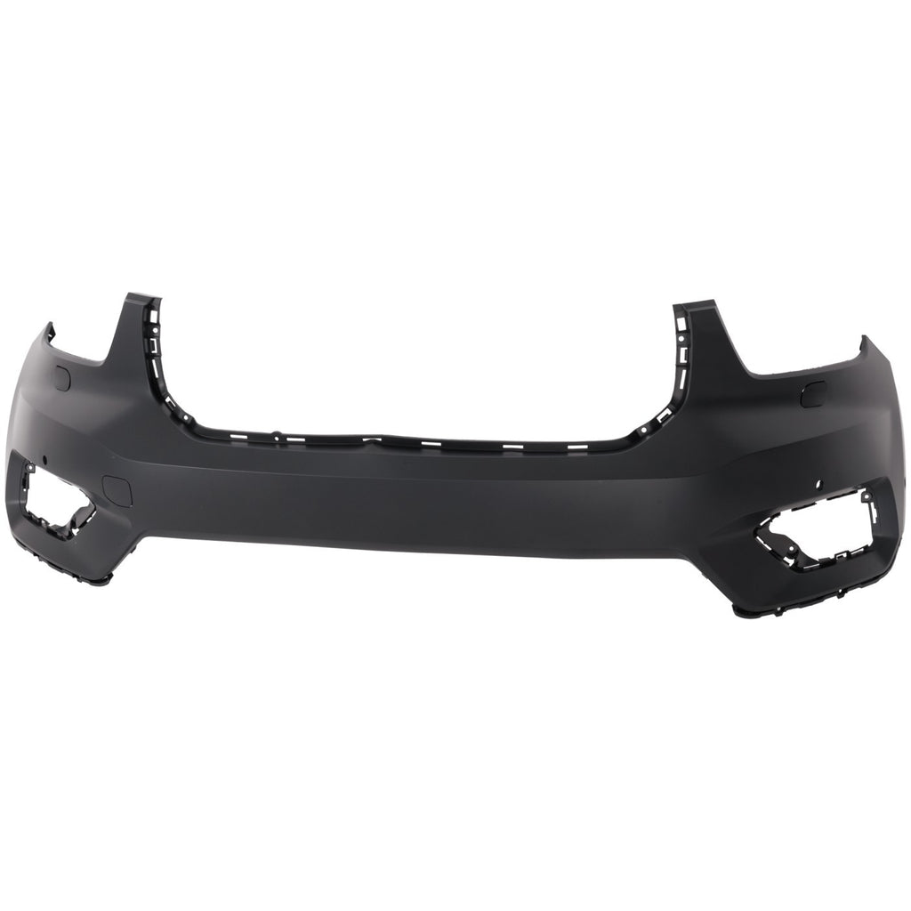 2019-2022 Volvo XC40 & XC40 Recharge Bumper Cover - Front (36011888)