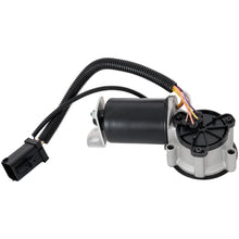 Load image into Gallery viewer, 2004-2005 Ford Explorer &amp; Mercury Mountaineer Transfer Case Motor (4L2Z7G360AA)