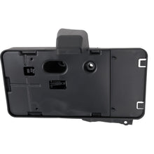 Load image into Gallery viewer, 2018 Jeep Wrangler License Plate Bracket - Rear (68064720AA)