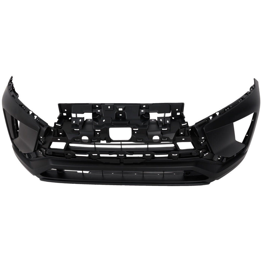 2018-2020 Mitsubishi Eclipse Cross Bumper Cover - Front (6400K658)