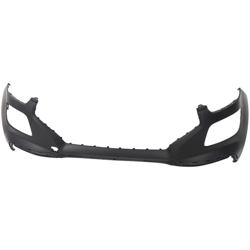 2020-2024 Hyundai Venue Bumper Cover - Front, Upper (86511K2000)