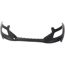 Load image into Gallery viewer, 2020-2024 Hyundai Venue Bumper Cover - Front, Upper (86511K2000)