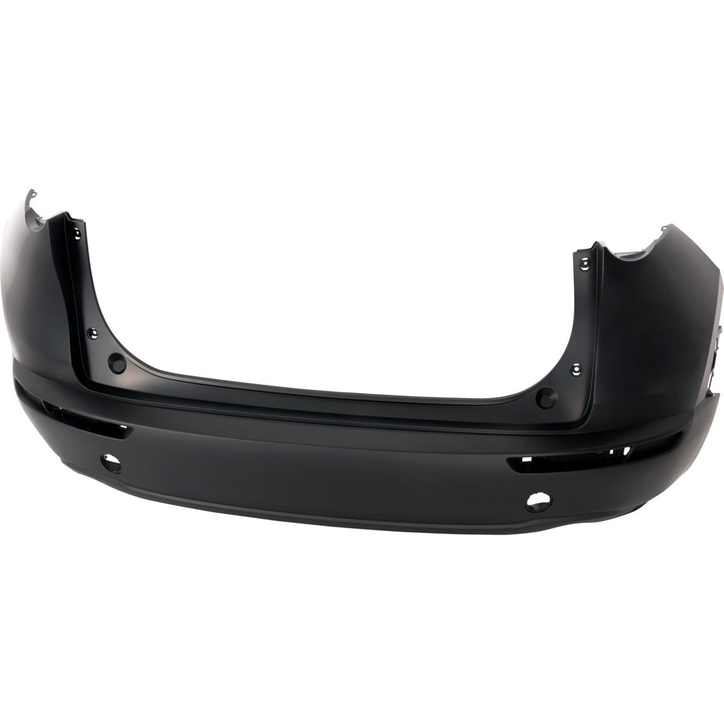 2020-2023 Mazda CX-30 Bumper Cover - Rear (DGY950220)