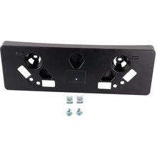 Load image into Gallery viewer, 2018-2021 Lexus LS500 License Plate Bracket - Front (5211450390)
