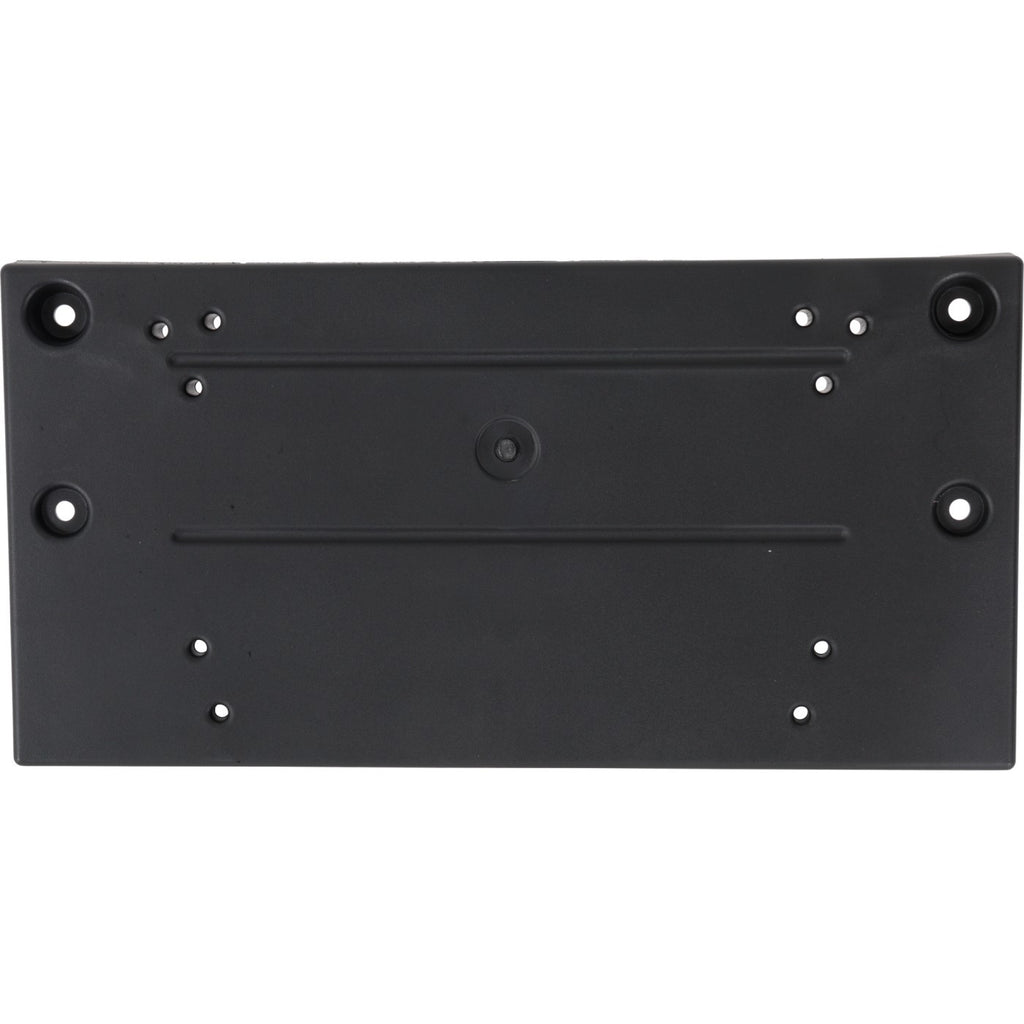 2018-2022 Land Rover Range License Plate Bracket - Front (LR098568)