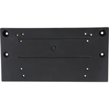 Load image into Gallery viewer, 2018-2022 Land Rover Range License Plate Bracket - Front (LR098568)