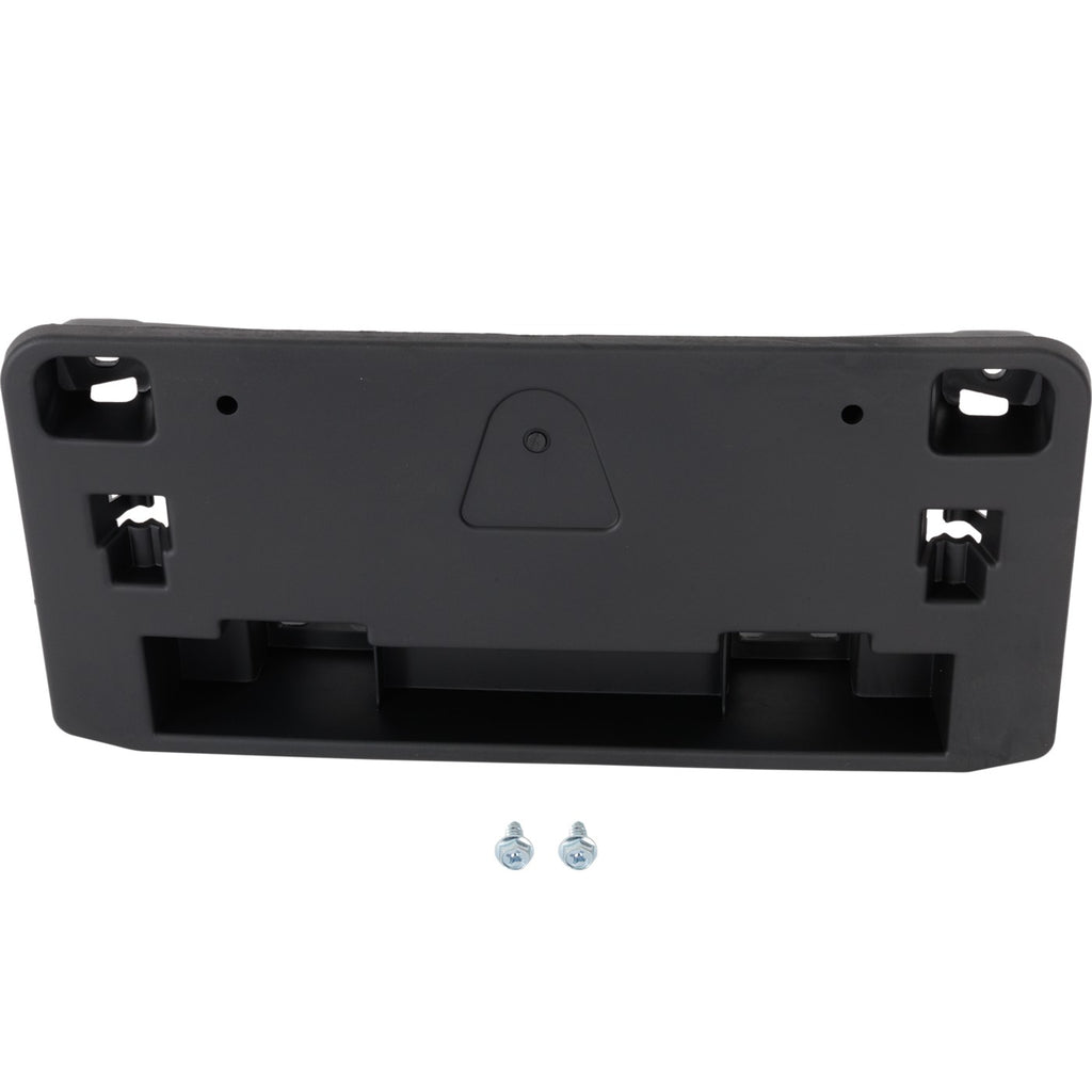 2020-2023 Mazda CX-30 License Plate Bracket - Front (DGH950170A)