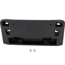 Load image into Gallery viewer, 2020-2023 Mazda CX-30 License Plate Bracket - Front (DGH950170A)