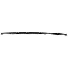Load image into Gallery viewer, 2022-2024 Jeep Grand Cherokee Bumper Trim - Front (6YX52DX8AA)