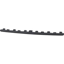 Load image into Gallery viewer, 2019-2022 Jeep Cherokee Bumper Trim - Front (6BA89TZZAA)