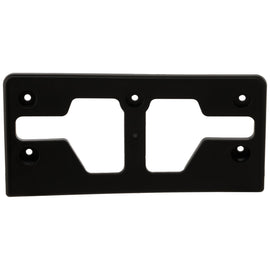 2020-2023 Volkswagen Atlas Cross Sport License Plate Brackets