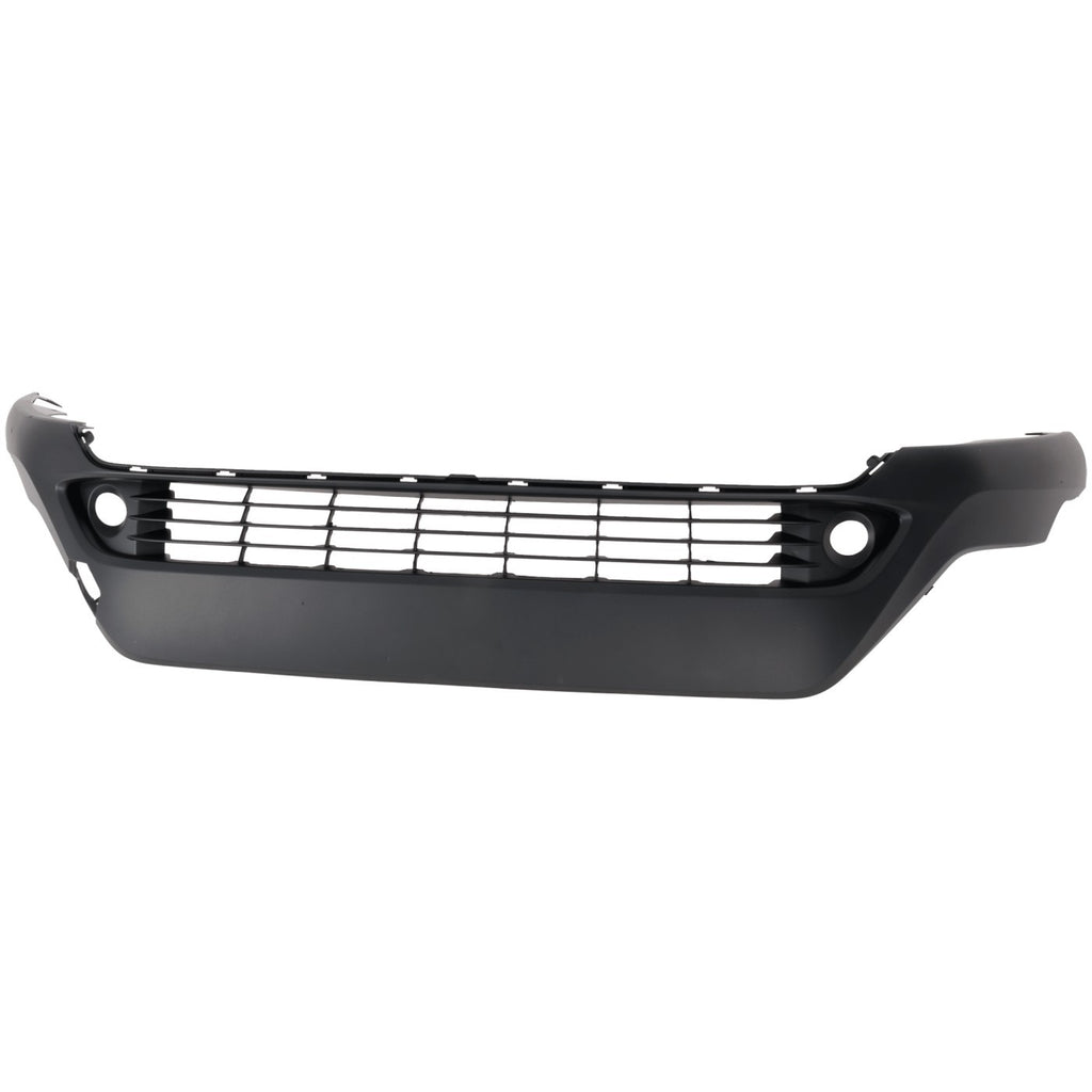 2022-2024 Toyota Corolla Cross Bumper Cover - Front, Lower (521290A060PFM)